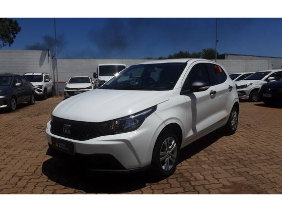 FIAT ARGO 1.0 FIREFLY FLEX MANUAL FIAT ARGO 1.0 FIREFLY FLEX MANUAL